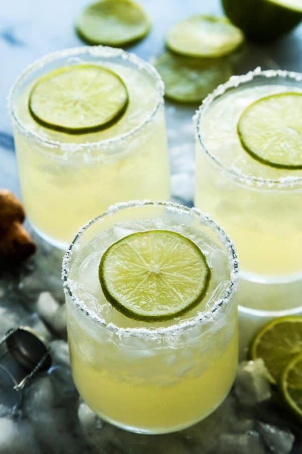 46 Cooling Summer Cocktails