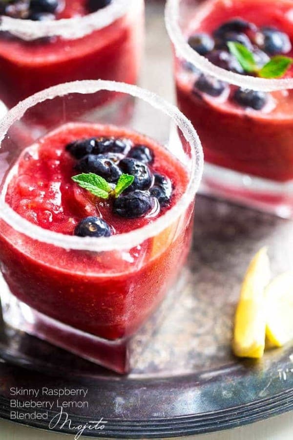 46 Cooling Summer Cocktails