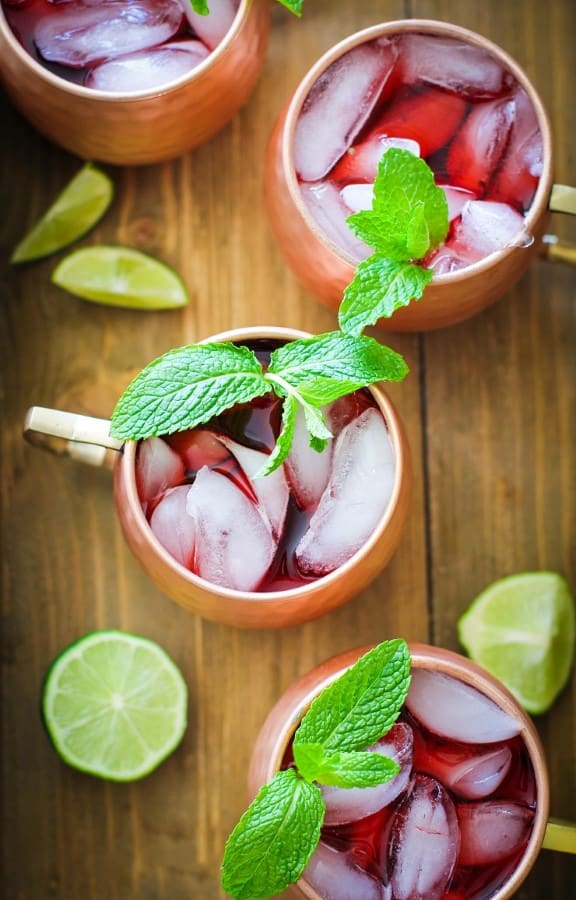 46 Cooling Summer Cocktails