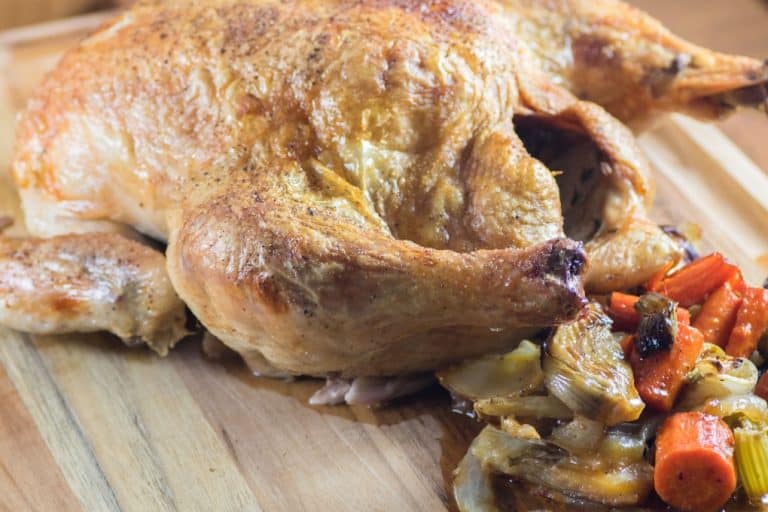 Roast Chicken 101 will show you how to make the easiest one pot meal.