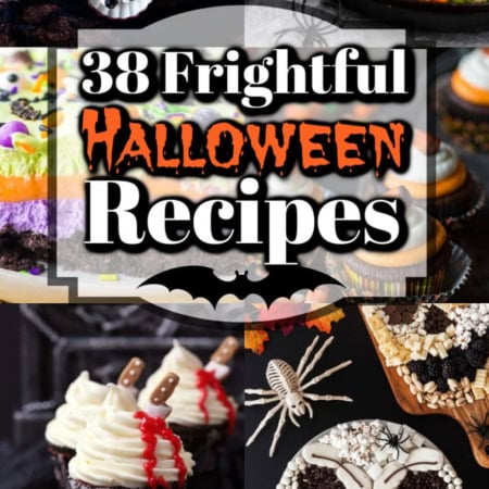 38 Frightful Halloween Recipes 1000x1500