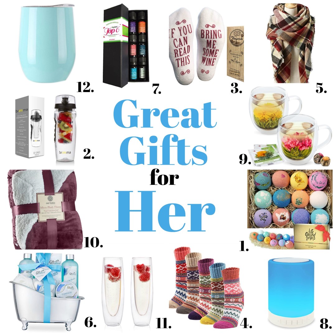 great gifts