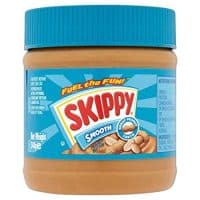 Skippy Smooth Peanut Butter (340g)