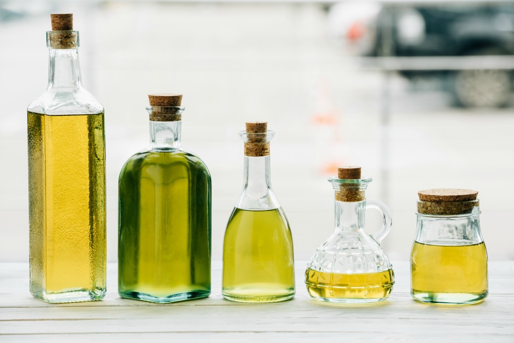 Download What Is The Best Cooking Oil To Use Do You Know The Difference