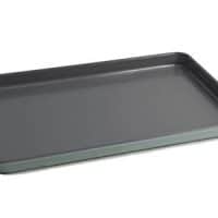 Jamie Oliver Baking Tray Nonstick Cookie Half Sheet Pan, Professional Heavy-guage Carbon Steel Construction - 15 X 10 Inch
