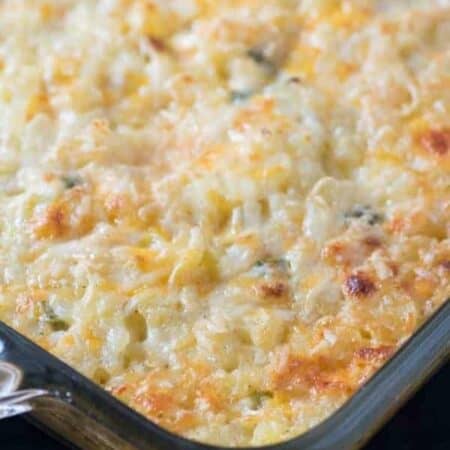 Cheddar Hash Brown Casserole - Noshing With The Nolands