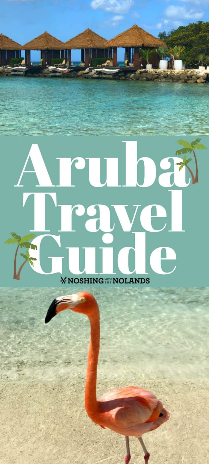 Aruba Travel Guide