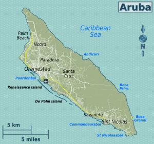 Aruba Travel Guide - How to Build the Perfect Vacation!