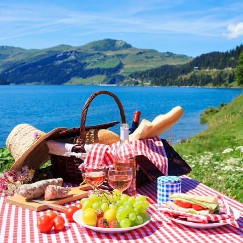 Picnic Essentials, games to play, what to bring & pack in ...