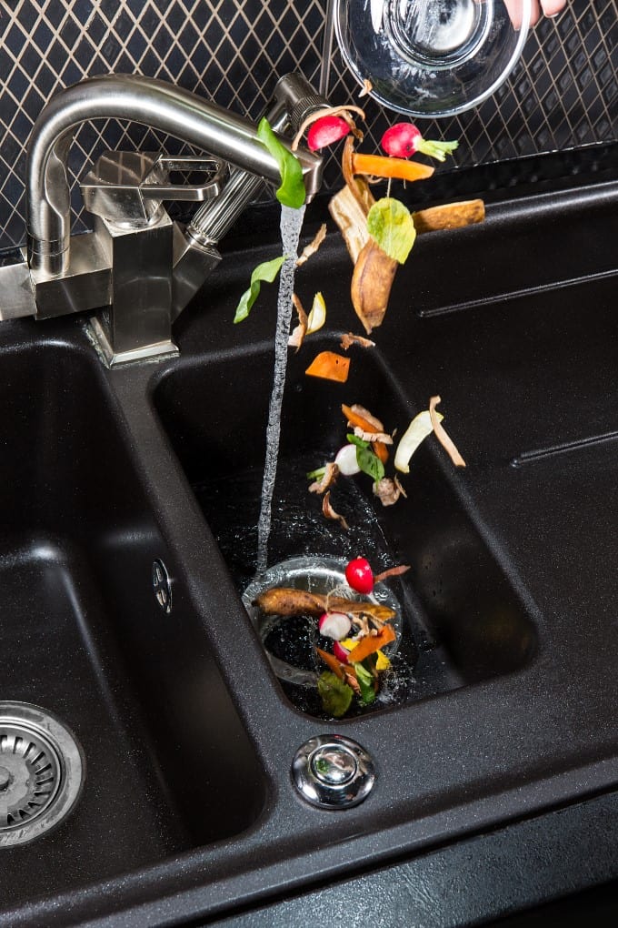 How To Clean A Garbage Disposal Noshing With The Nolands