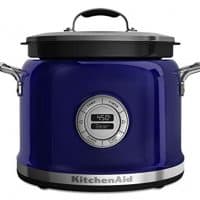 KitchenAid KMC4241BU Multi-Cooker - Cobalt Blue