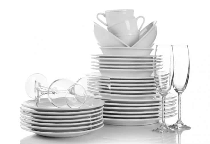 How To Set a Table - for Casual and Formal Dining