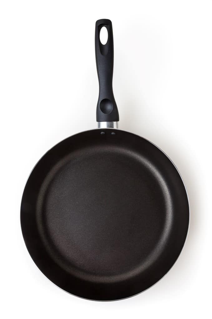 best frying skillet