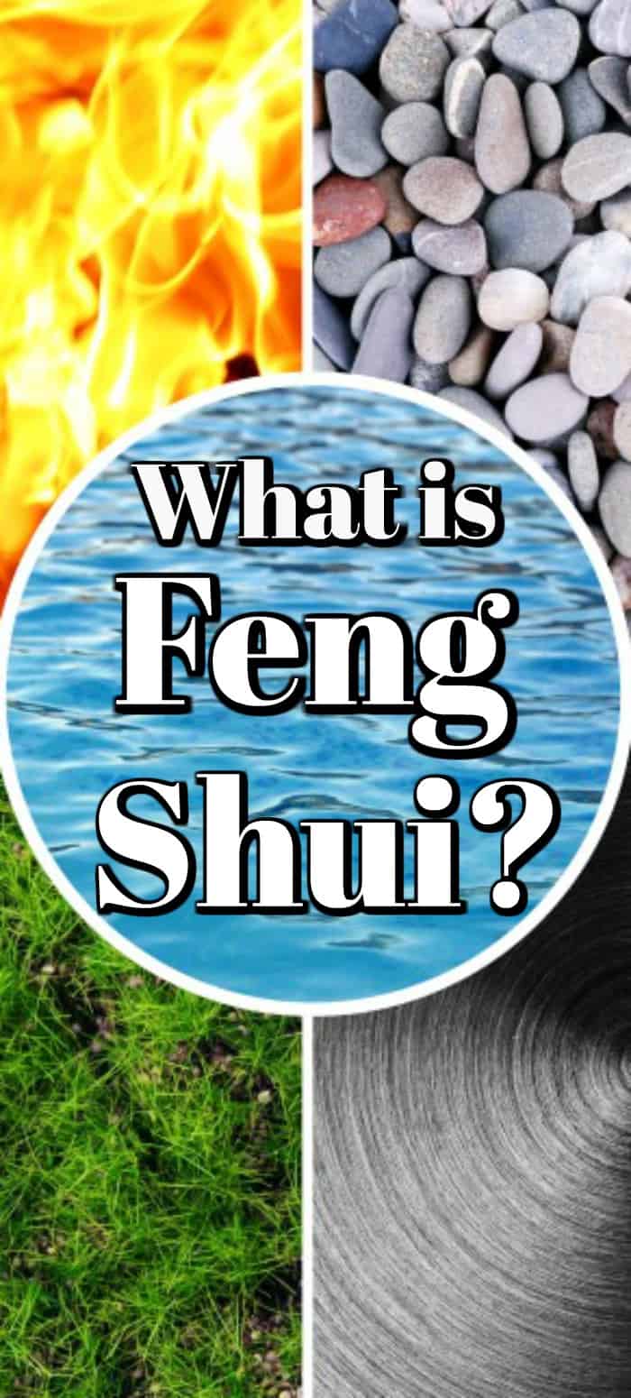 What is Feng Shui? Here is a peak into these Taoist beliefs around chi or energy. When the energy in a space is balanced, harmony ensues. #fengshui #howto
