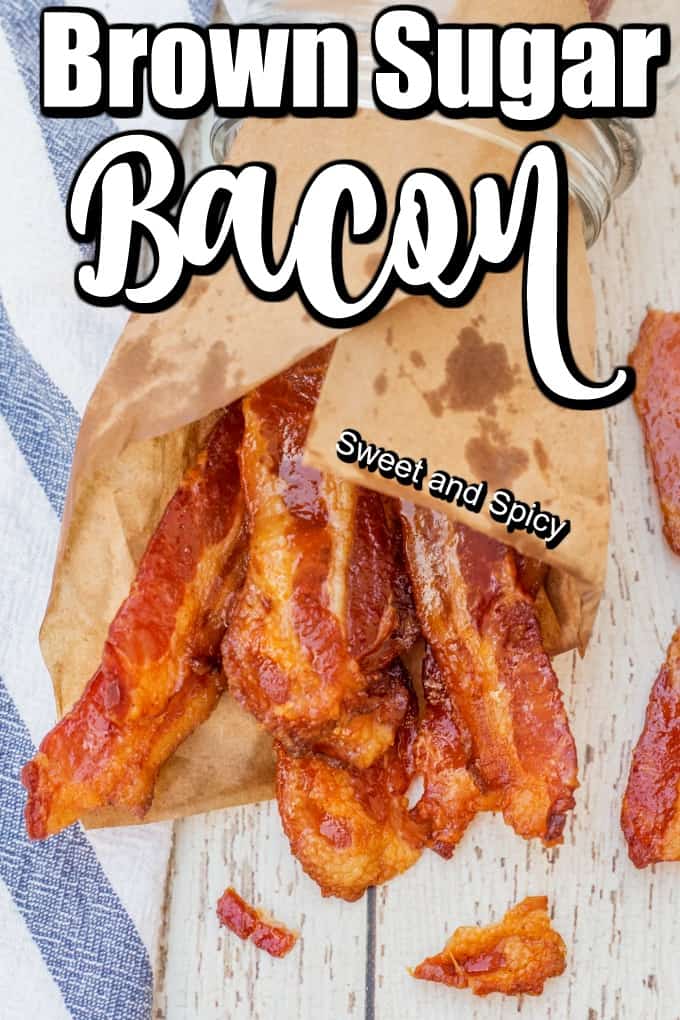 NEW Bacon Recipe