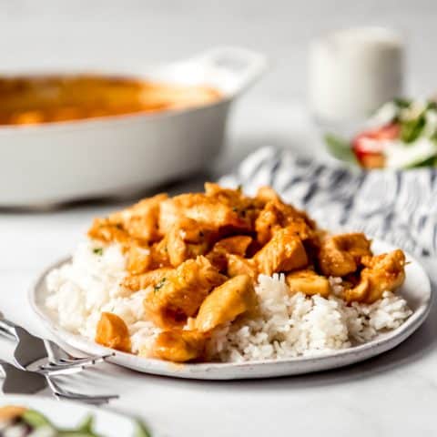 Russian Chicken