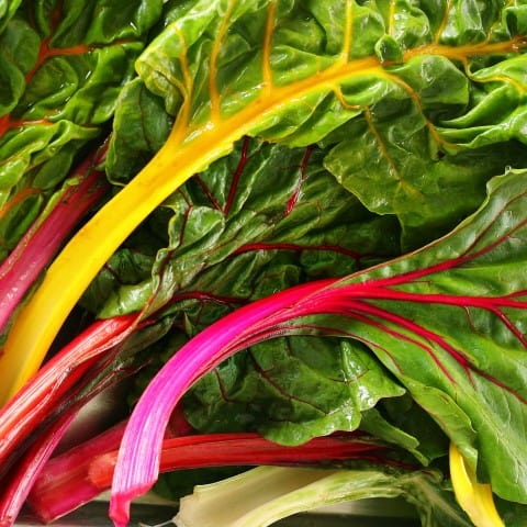 What is Swiss Chard? - Noshing With the Nolands