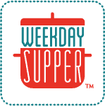 Paprika Chicken for #WeekdaySupper