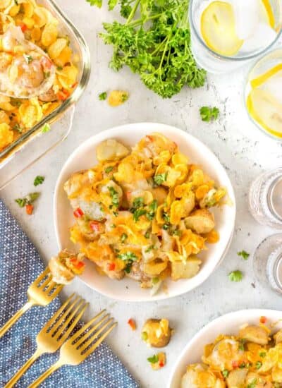 Cottage Potatoes hero.
