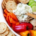 Homemade Boursin Cheese Recipe