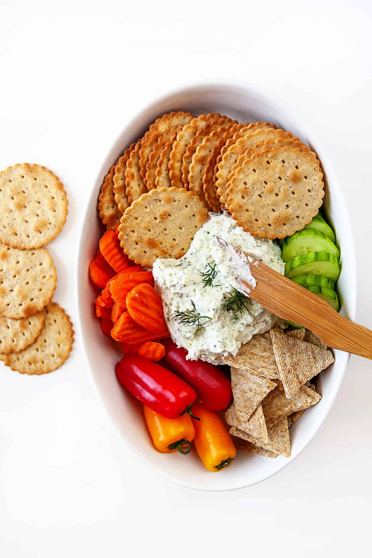 Homemade Boursin Cheese Recipe