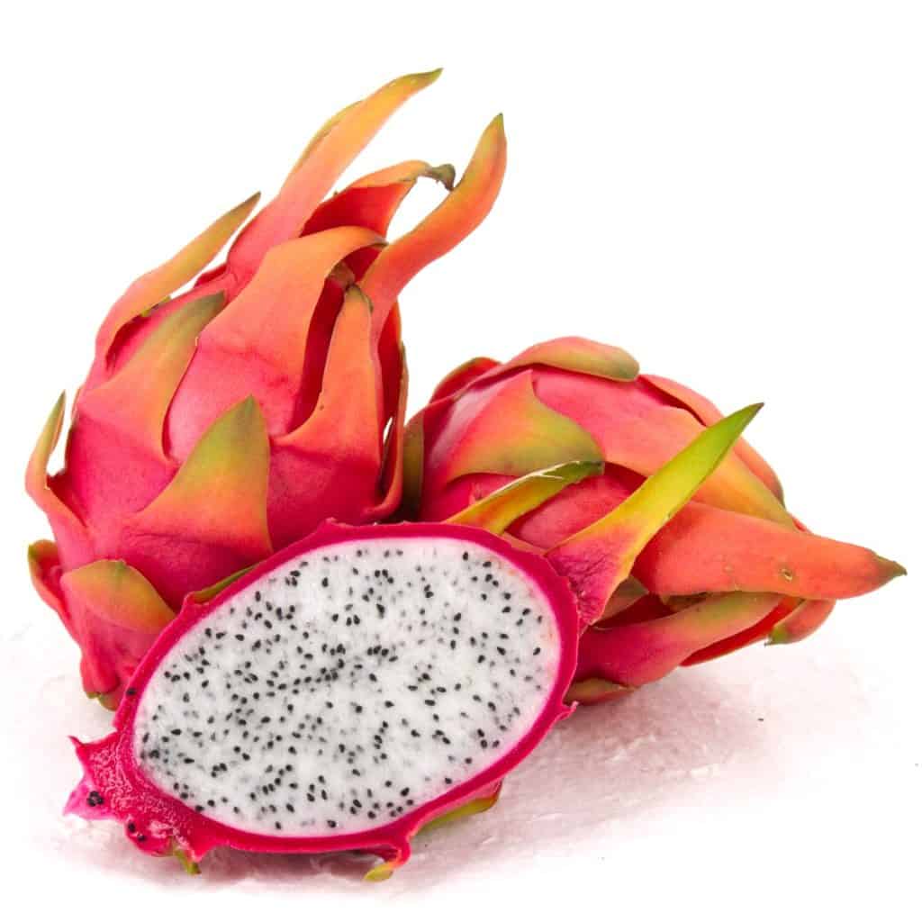 How To Eat Dragon Fruit - Noshing With the Nolands