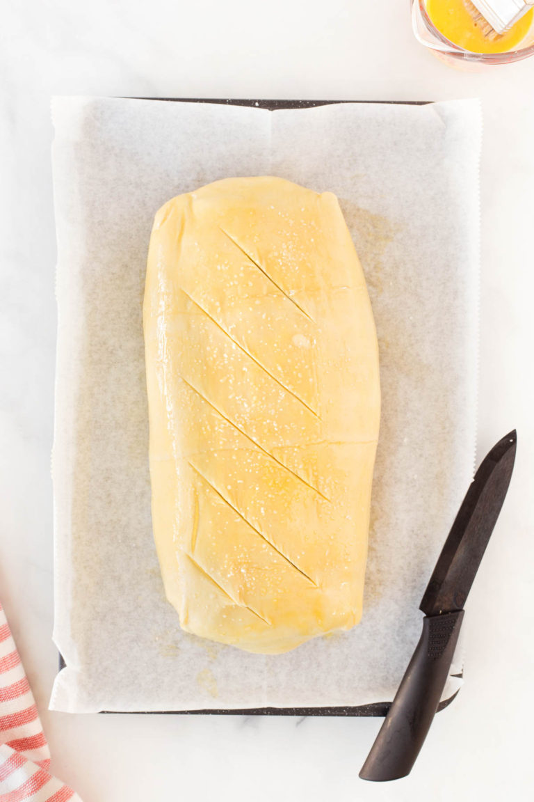 Perfect Beef Wellington - Noshing With The Nolands