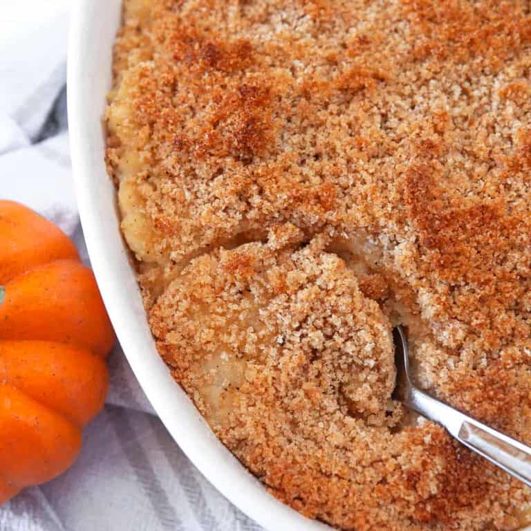 Turnip Puff Noshing With The Nolands