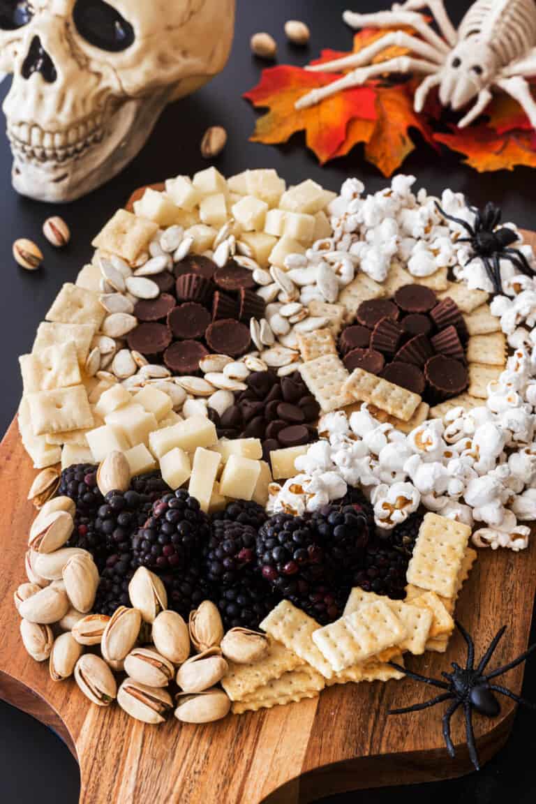 Creative Halloween Party Platter Ideas for a Spooktacular Gathering