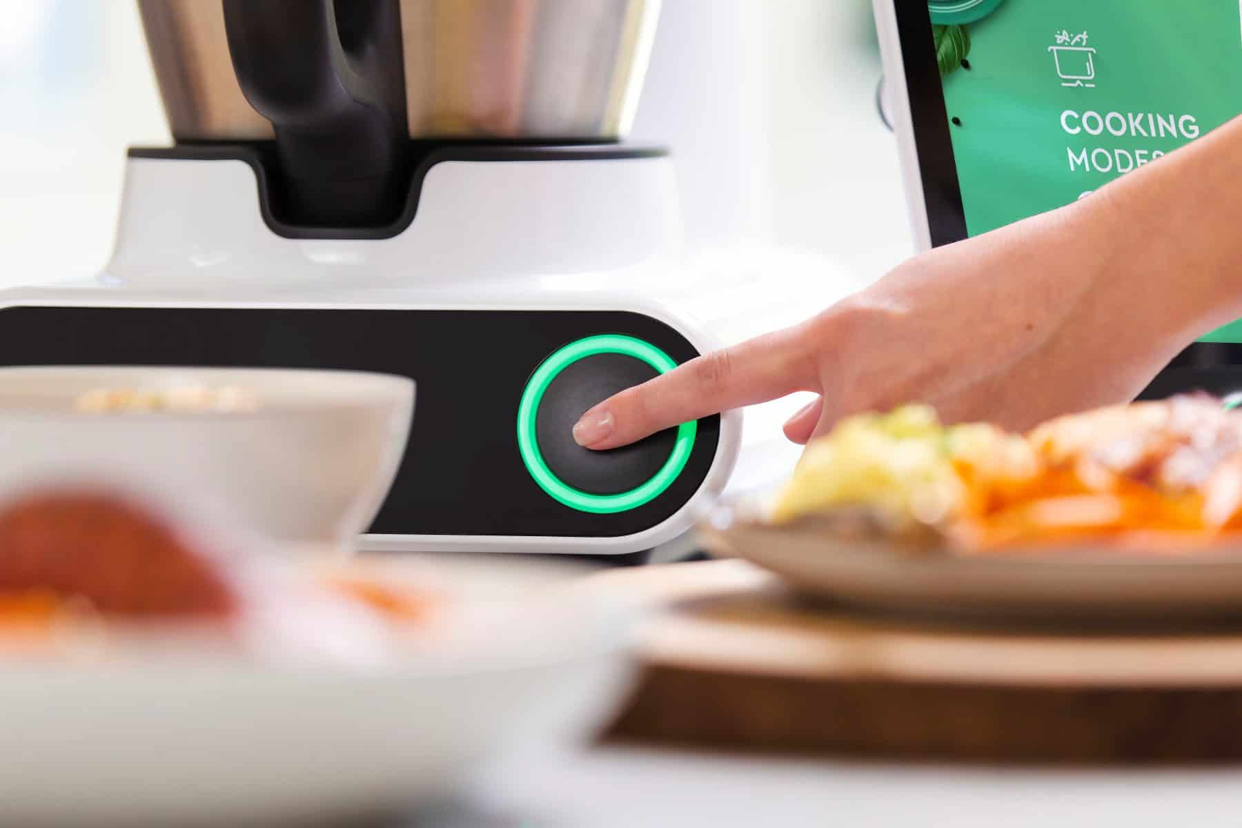 CookingPal Multo Review: An All-in-One Appliance for Your Smart