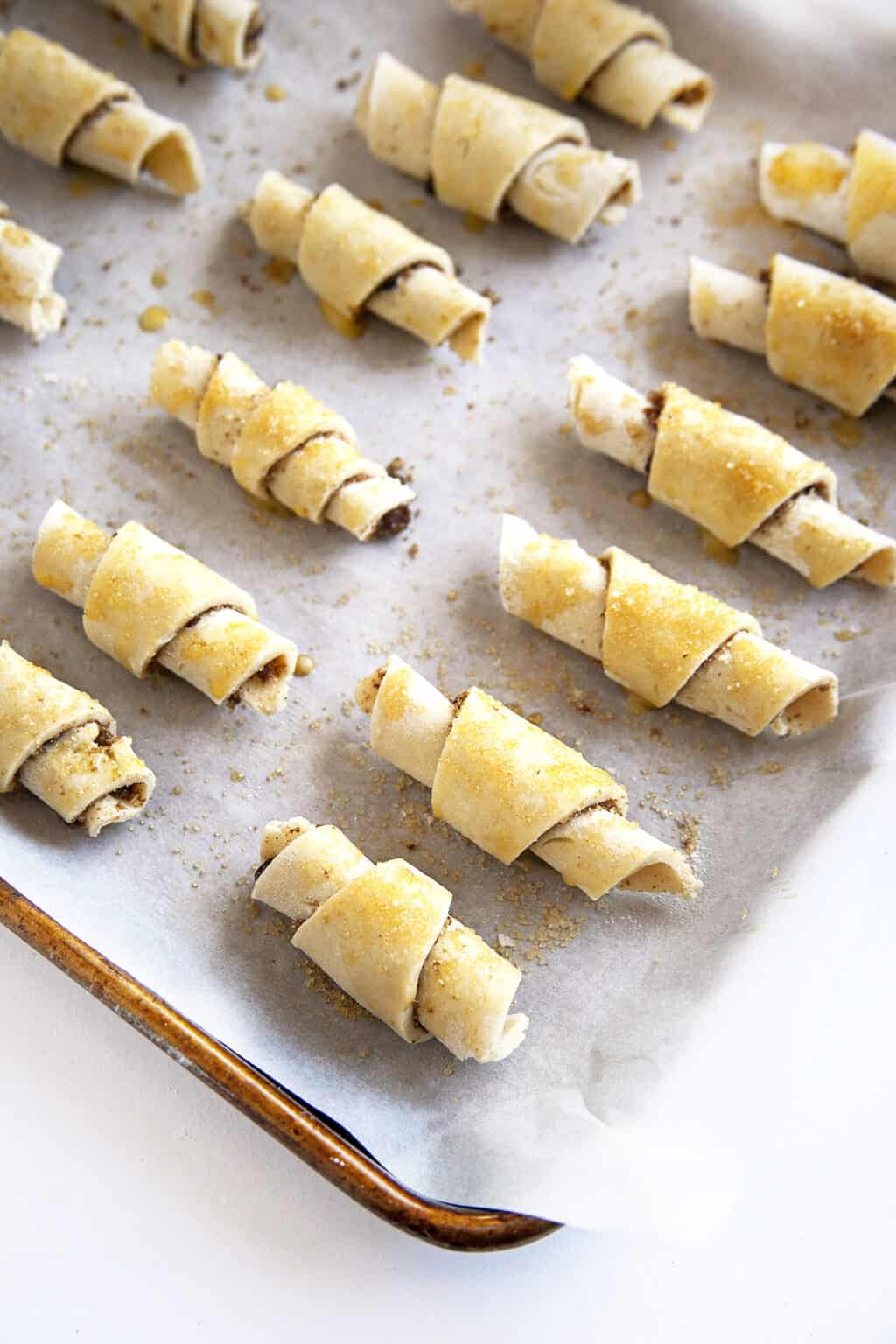 Best Rugelach - Noshing With the Nolands