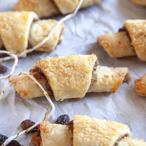 Best Rugelach