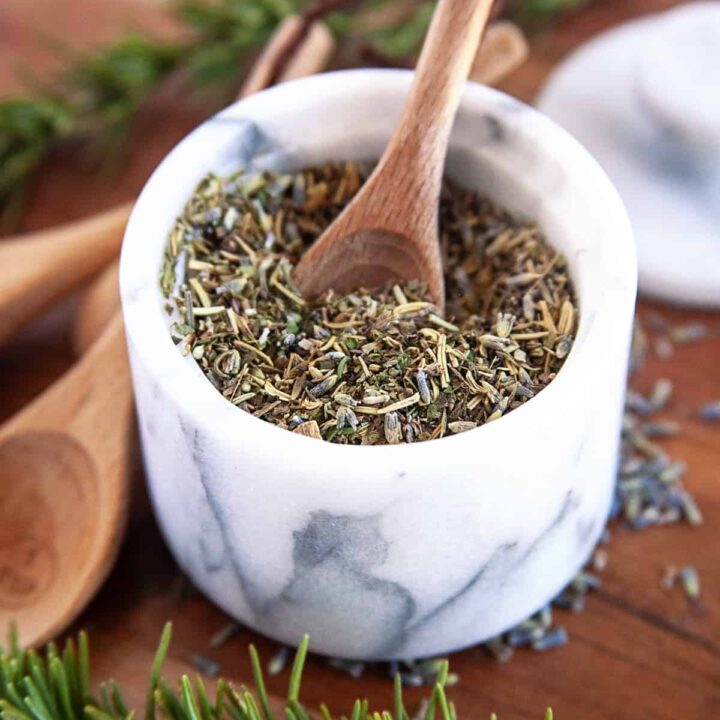 What Is Herbs de Provence?