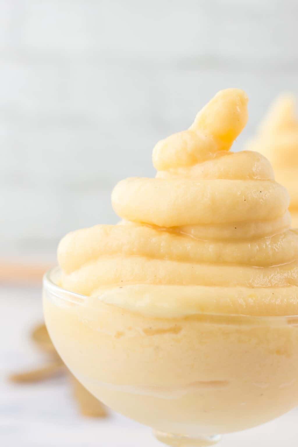 Pineapple Dole Whip - Noshing With The Nolands