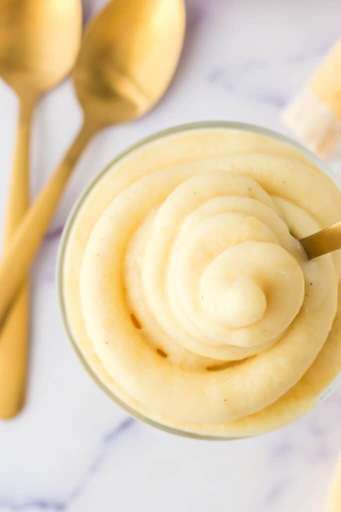 Pineapple Dole Whip - Noshing With The Nolands