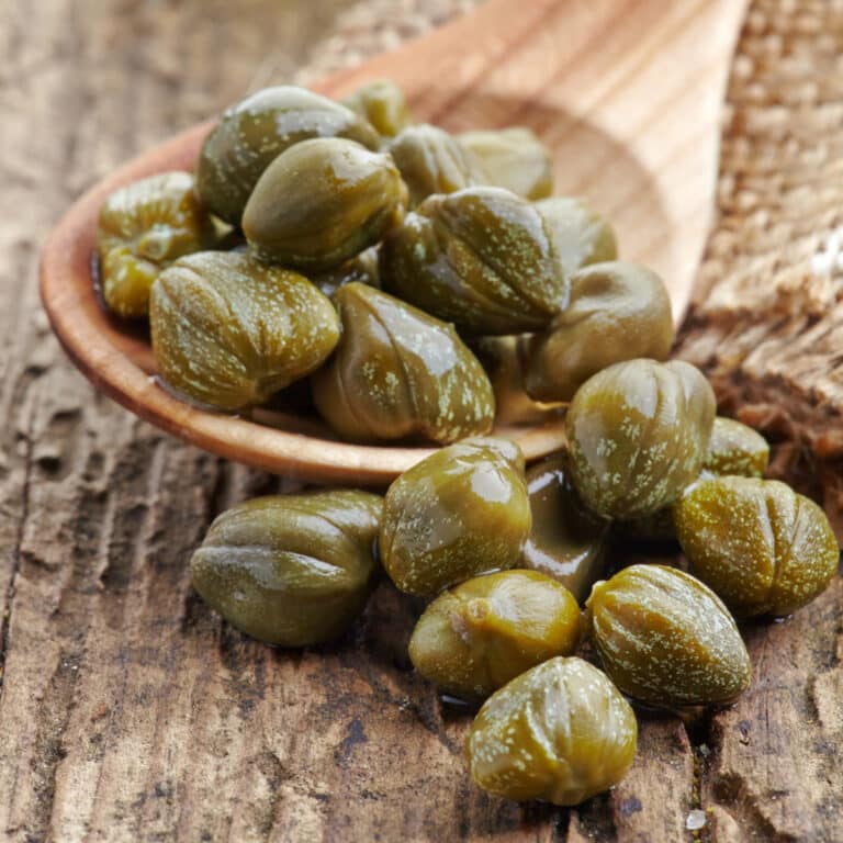 What are Capers? What do I do with them? - NWTN