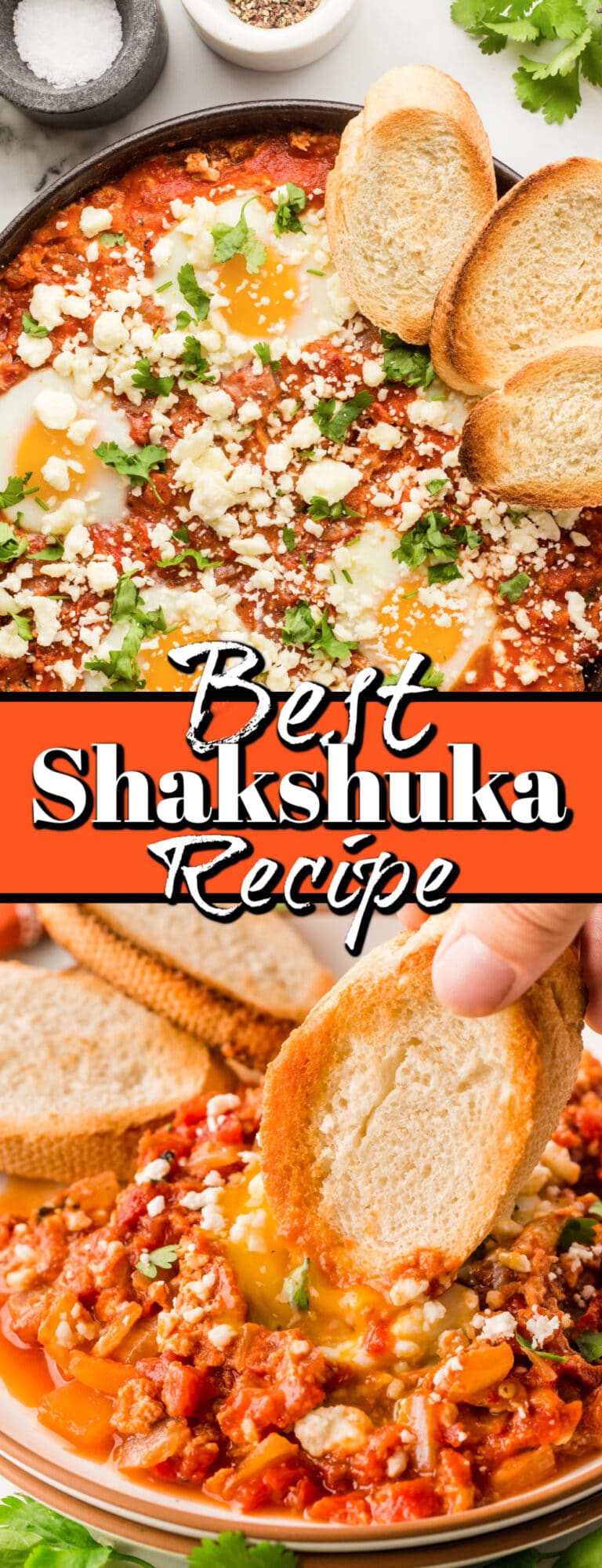 Best Shakshuka Recipe - Noshing With The Nolands
