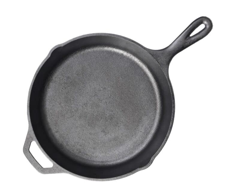 How To Season A Cast Iron Pan Noshing With The Nolands 