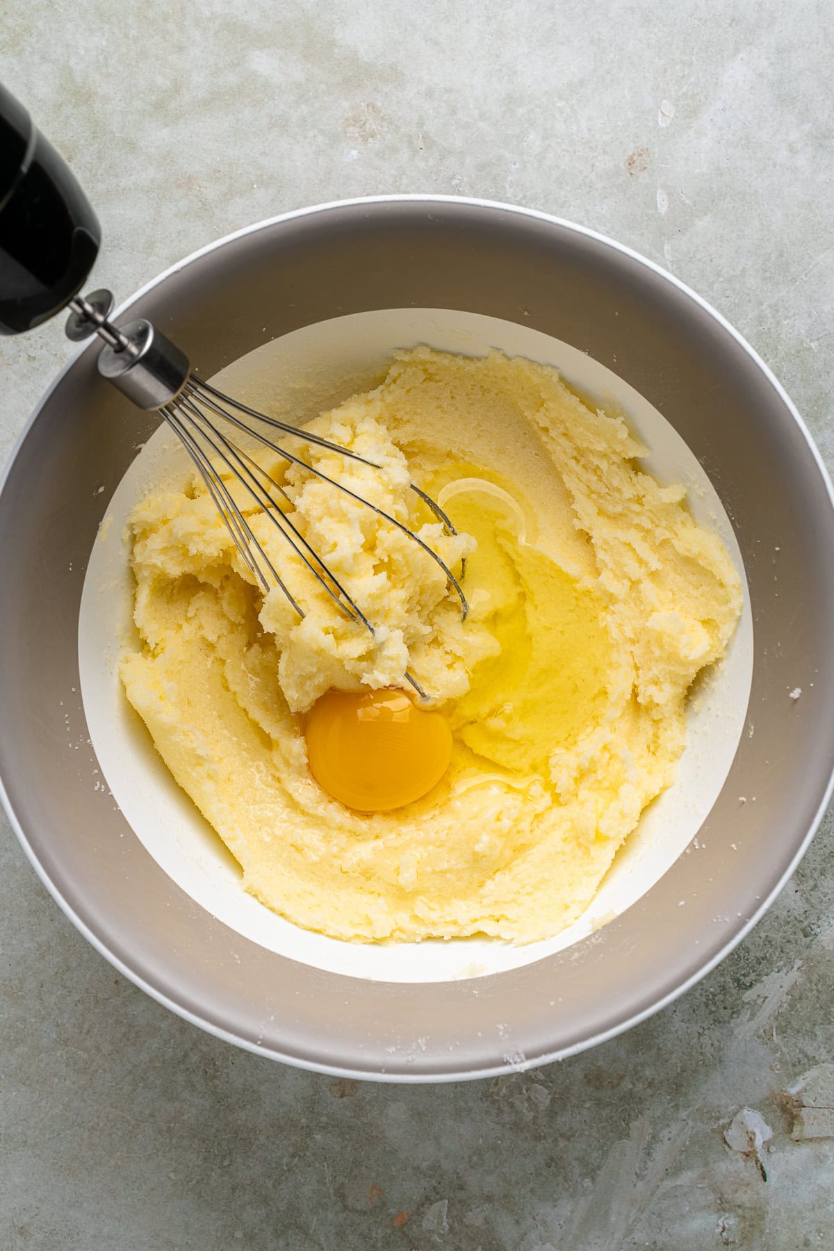 This Limoncello Cake is filled with luscious ingredients like lemon juice, lemon zest and limoncello to give you a lovely citrus flavor to this rich and butter cake. Adding eggs.