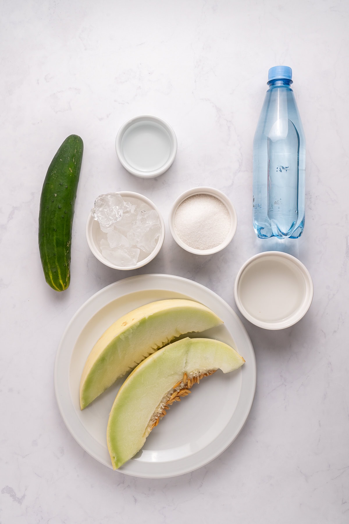 Vodka Cucumber Cocktail is the perfect summer porch sipper on a hot day!! It is easy enough to make for yourself, but perfect for any gathering or BBQ! Your company will rave over it. Vodka cucumber cocktail ingredients.
