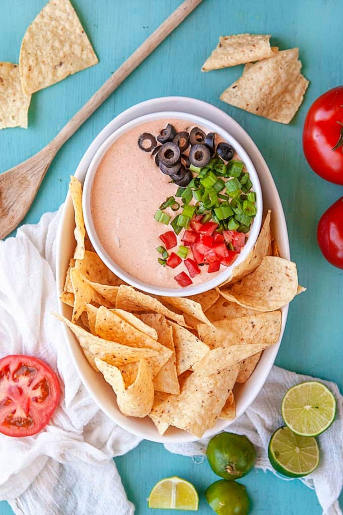 Get outside and enjoy the day with these 50 Picnic Basket Essentials. There is something for everyone to pack the perfect picnic and enjoy family time and the great outdoors. Chips and dip' in a serving bowl.