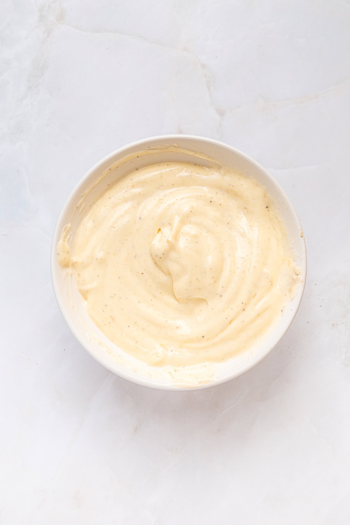 This Hawaiian Macaroni Salad is easy to pull together for a BBQ, gathering, picnic or even a lunchbox. It is inspired by a mouthwatering Hawaiian pizza. Creamy dressing is ready.