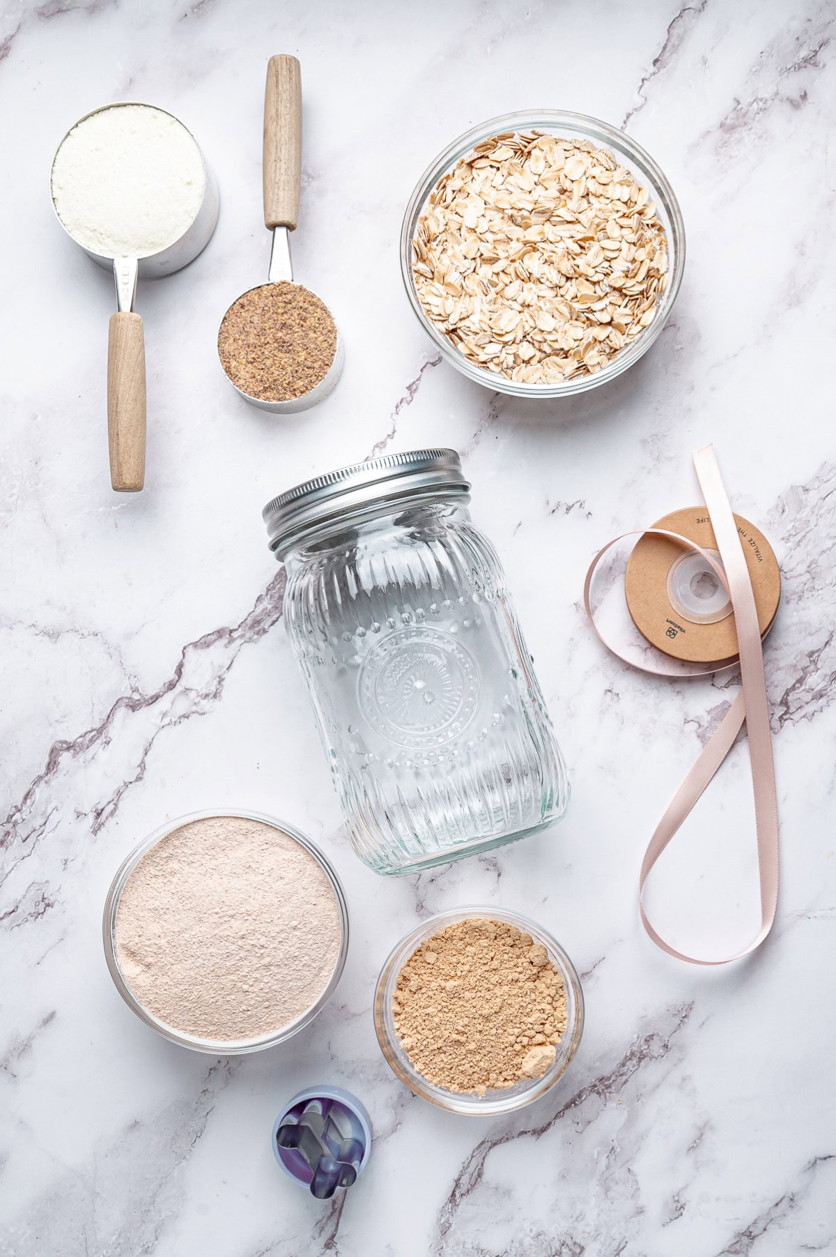 Recipe Ingredients. 