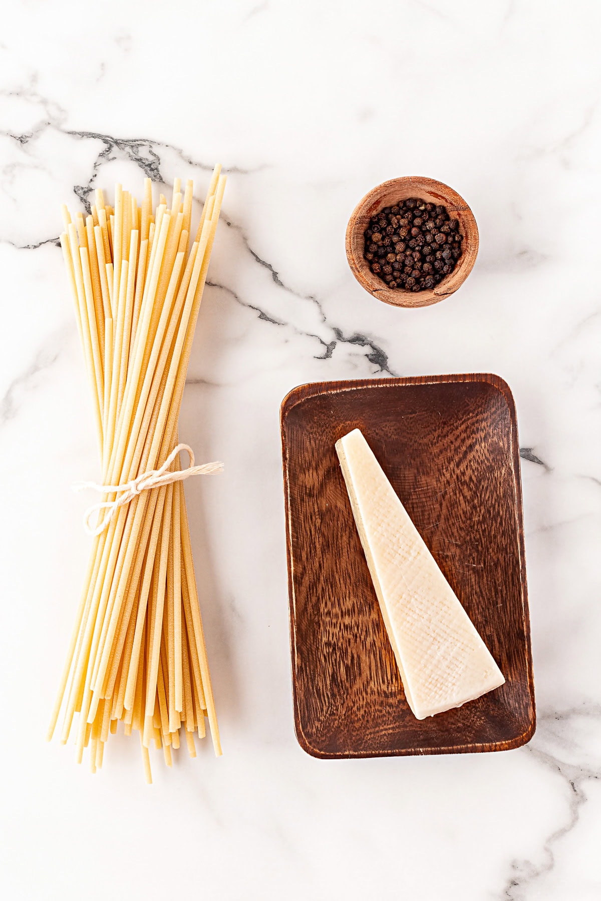 Recipe Ingredients. 