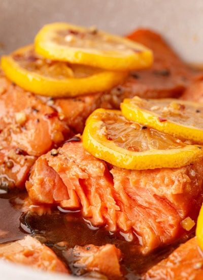 Seeing the inside of the trout.