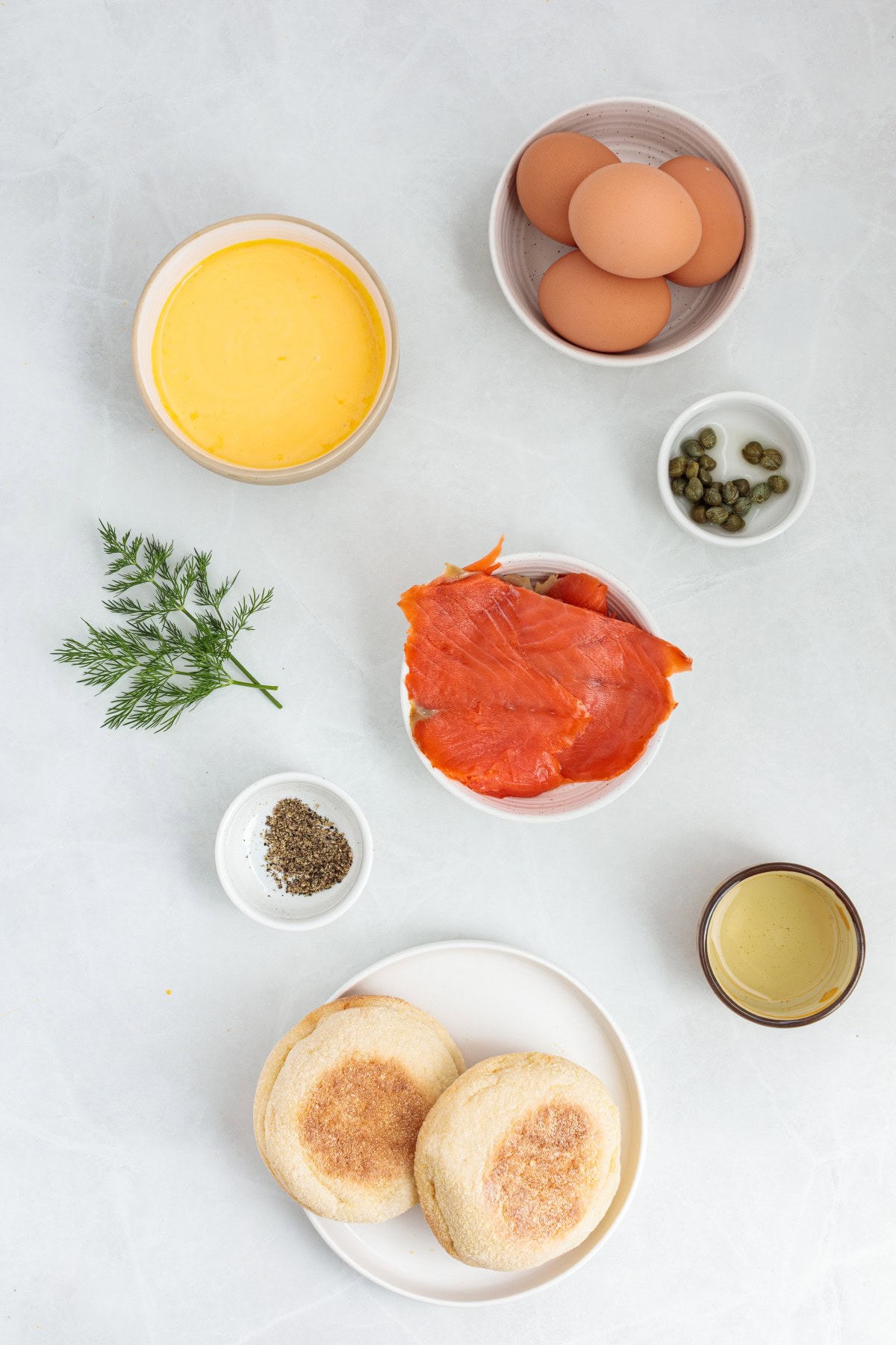Ingredients. 
