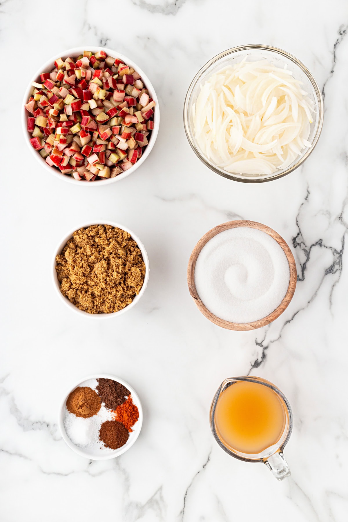 Ingredients.