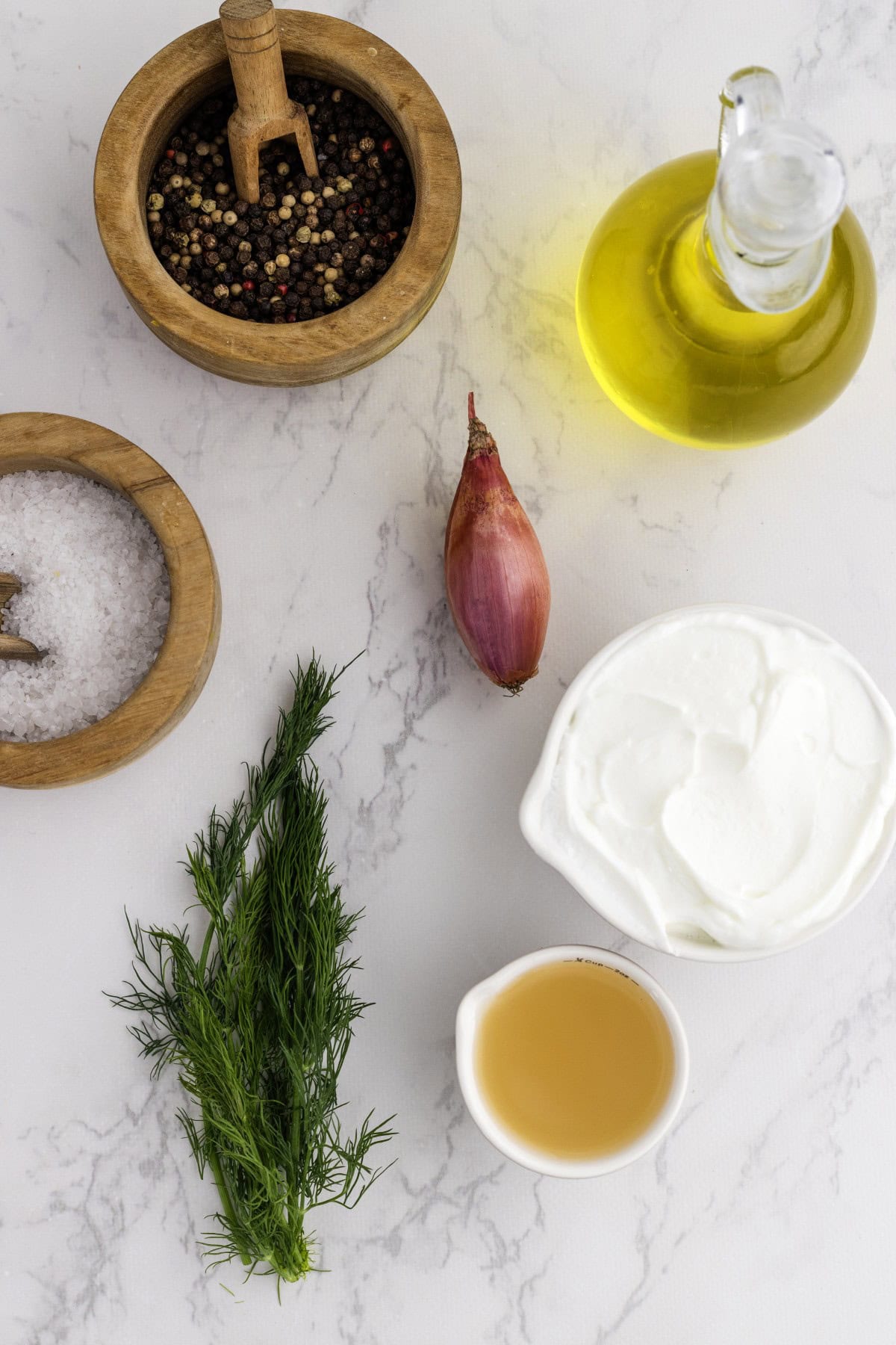 Ingredients. 