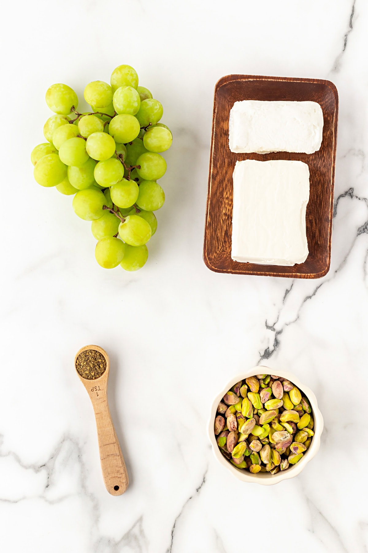 Ingredients.