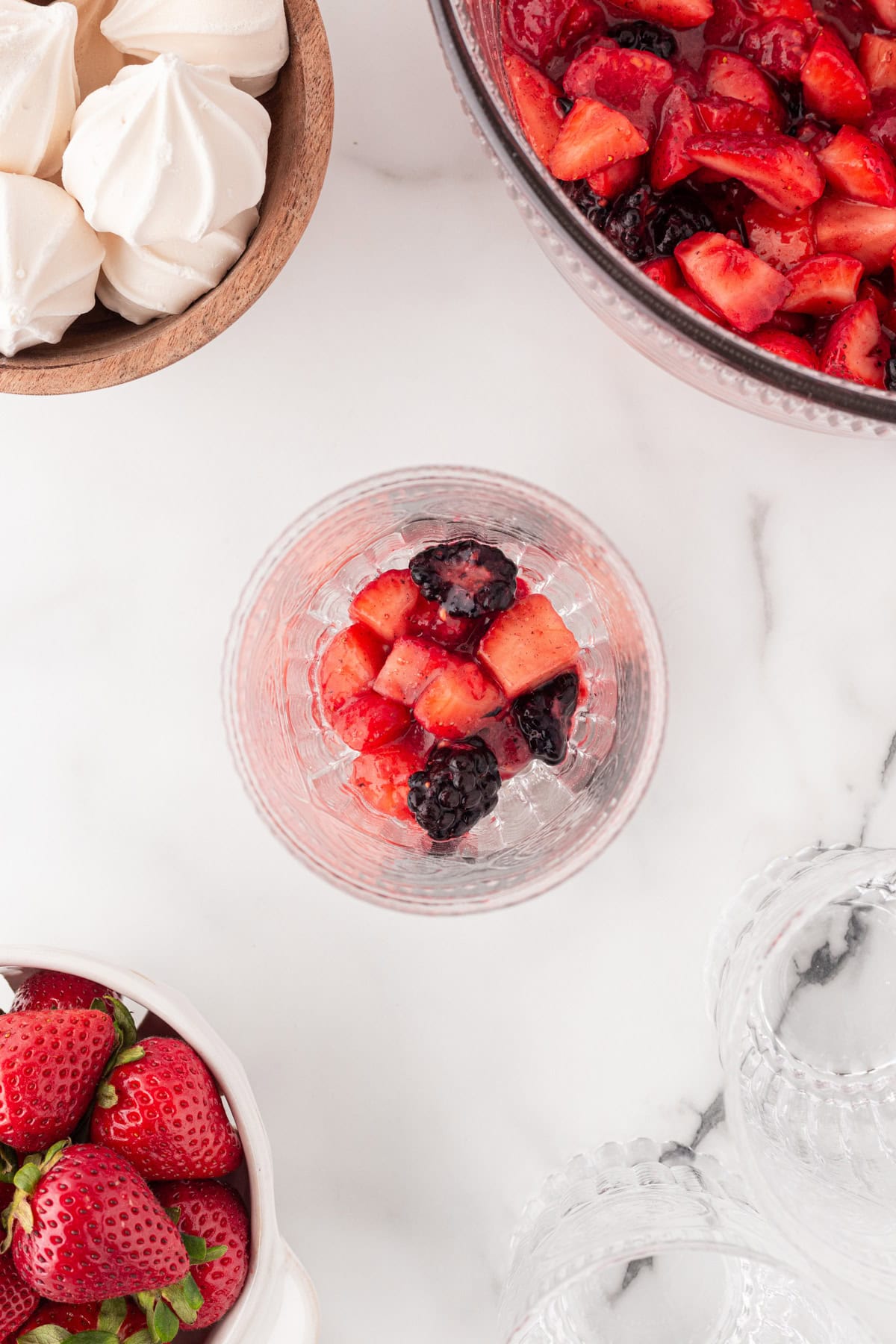 Berries added. 